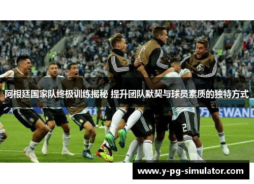 阿根廷国家队终极训练揭秘 提升团队默契与球员素质的独特方式