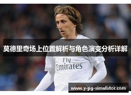 莫德里奇场上位置解析与角色演变分析详解