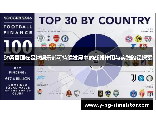 财务管理在足球俱乐部可持续发展中的战略作用与实践路径探索